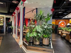 -半秋山西餐厅(巴南万达广场店)