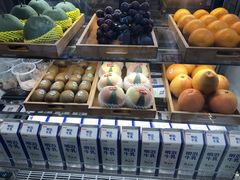 -百分茶(融创茂店)