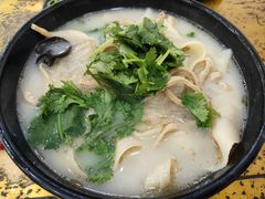 -惠丰源烩面馆(经七路店)