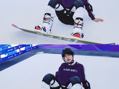 -Hopo Snow 城市滑雪空间(滨江宝龙城店)