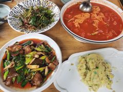 -院8里·小聚园老川菜(九眼桥店)