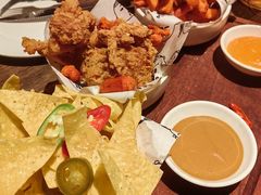 -京A Brewpub·精酿餐吧(幸福村店)