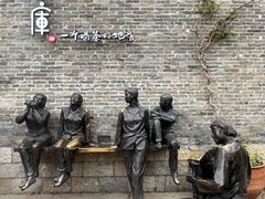 -回龙窝历史文化街区