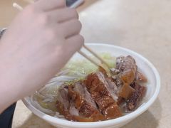 -杞兴东莞烧鹅