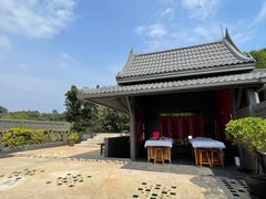 -绿洲水疗馆(卡塔店)