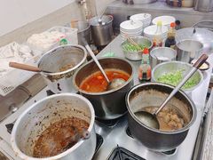 -老长沙原汁原味粉馆(韭菜园店)