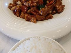 -功德林素菜饭庄(前门店)