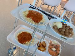 -宜家·瑞典风味餐厅(烟台路店)