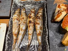 -鸟剑居酒屋(林和东路店)