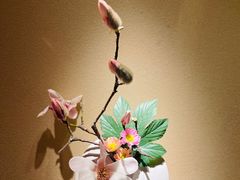 -希望日本料理(保利香槟花园店)