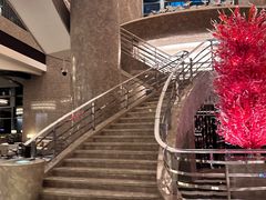 -上海凯宾斯基大酒店