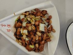 -峨嵋酒家(地安门店)