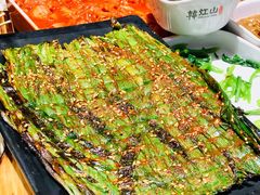 -韩江山烤肉音乐串吧(沈北新区店)