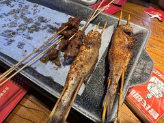 -管氏翅吧(望京东店)