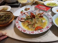 -大张烙馍村(三环南路旗舰店)