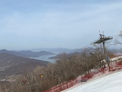 -中旅松花湖滑雪场