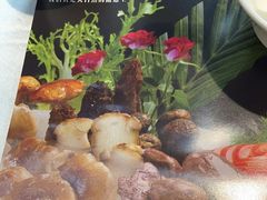 -名善山珍·野生菌汤锅(文殊院店)