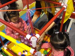 -东浩兰生上海世博展览馆