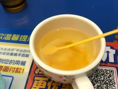 -伯友茶记(中华广场店)