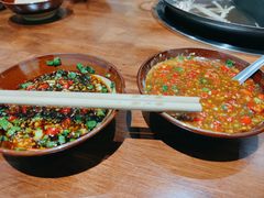 -楠火锅(葫芦岛飞天广场店)