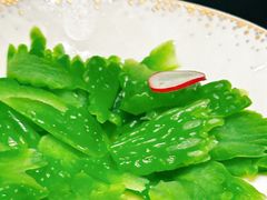 -珍记海鲜酒家(嵩山路店)