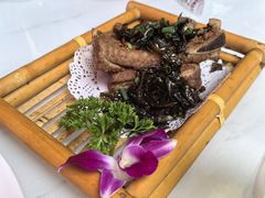 -香芙茗茶楼(梅家坞总店)