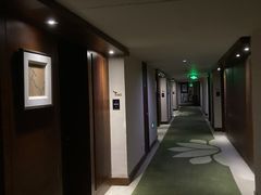 -三清山希尔顿度假酒店