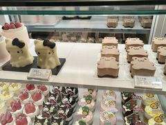 -好利来(南京路一店)