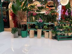 -BoBloom花店(晶耀前滩店)