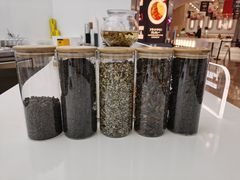 -夻茶HUATEA(水晶郦城店)