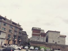 -北岐滩涂