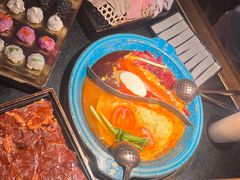 -吼堂老火锅(太古里总店)