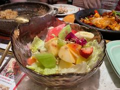 -Aqua Oasis 水天堂(太湖中心mall店)