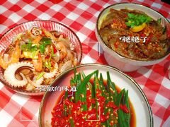 -辣小鲜·南昌大排档(船山路店)