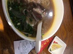 -越南牛肉河粉餐厅(书院巷店)