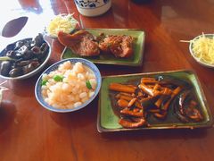 鳝糊-同得兴 Since·1995 传统苏式面馆(十全街店)