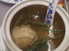 -银都上海菜馆(粤海东路店)