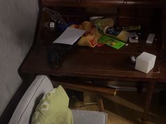 -剧狐剧本杀·月球探案馆(人民广场1号店)
