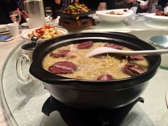 -百富源·海鲜辽菜(浑河堡店)