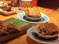 -莲寿司(国兴店)