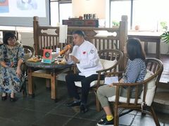 -瓦库茶馆17号(海汇港店)