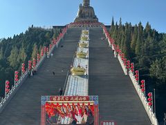 -龙口南山旅游景区