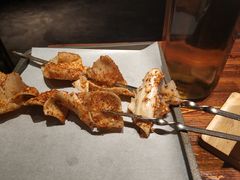 -破店肥蛤·海鲜·烧烤(翠园街店)