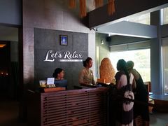 -Let's Relax Spa(Phuket 3rd Street)