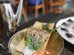 -味家烤肉烤鳗鱼牛排(西塔旗舰店)