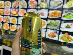 -阿杰臻选海鲜饭店(普陀山店)