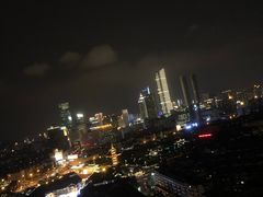 -杜尚rooftop露台酒吧