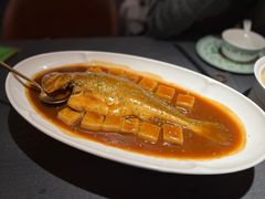 -南里山房·新淮扬菜(徐汇万科店)
