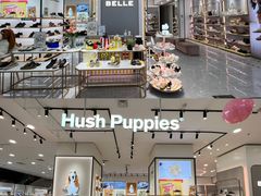 -新世界百货(顺义店)