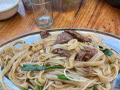 -江村四哥新鲜牛肉店(江高总店)